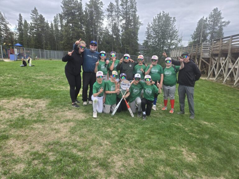 team-photo-at-park-with-food-truck-yukon-in-background